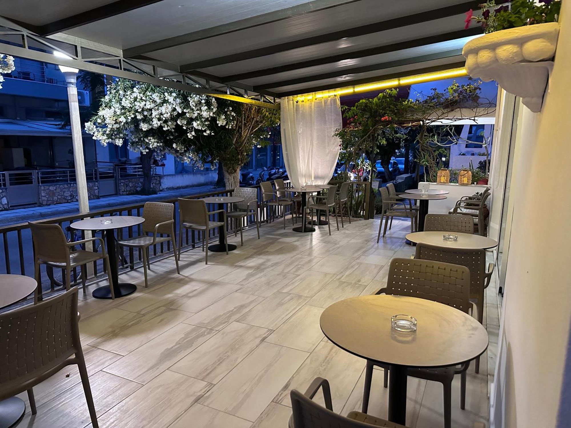 Paradise Hotel Kos Town Exterior photo